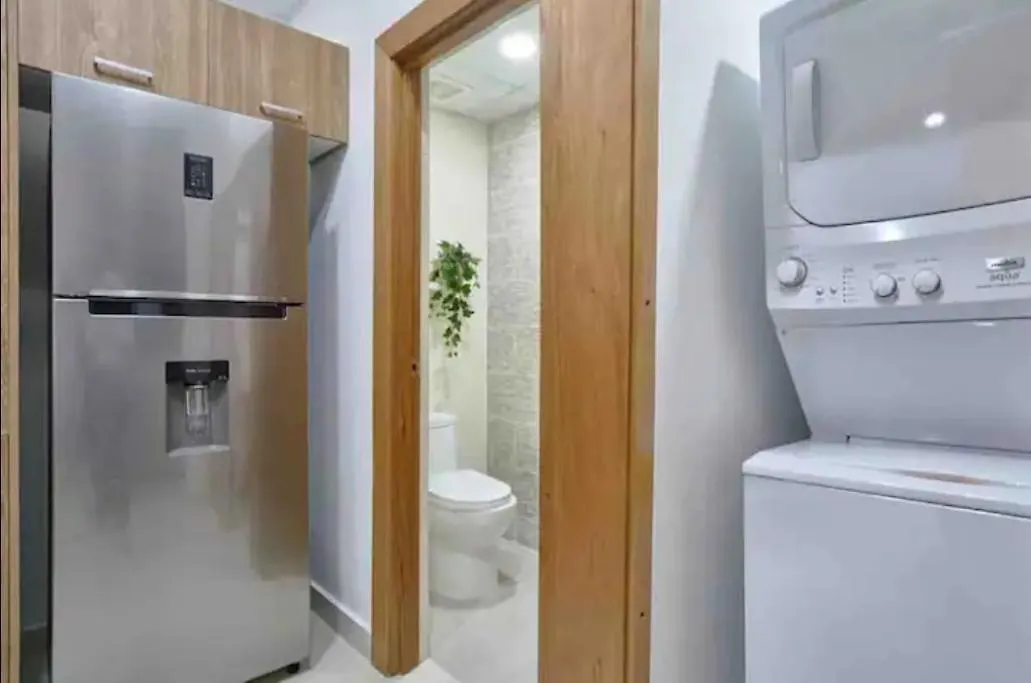 شقة Natural Boho Places Qda-Iii سانتو دومينجو