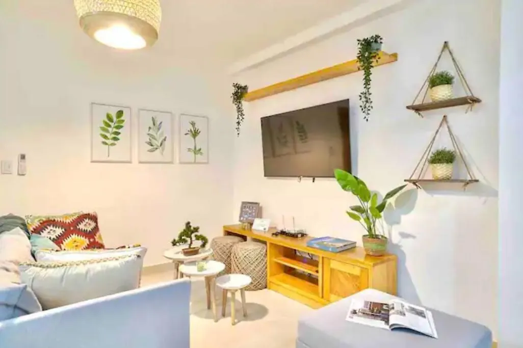 شقة Natural Boho Places Qda-Iii سانتو دومينجو جمهورية الدومينيكان