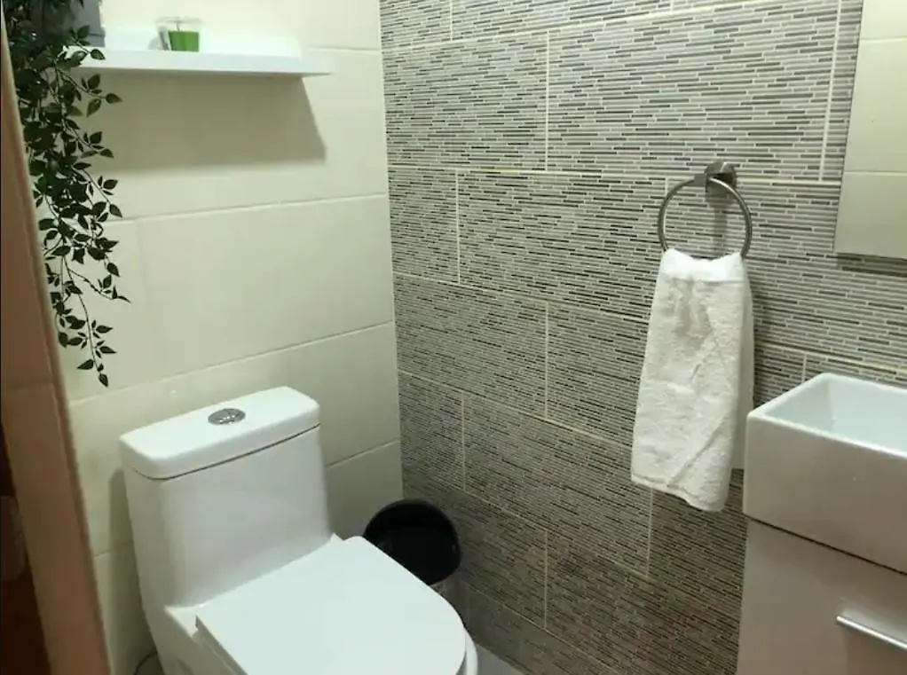 Apartmán Natural Boho Places Qda-Iii Santo Domingo