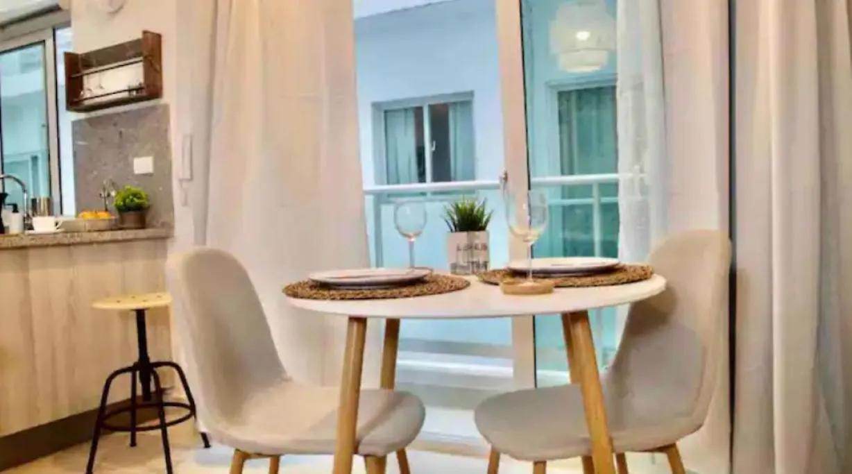 Apartmán Natural Boho Places Qda-Iii Santo Domingo