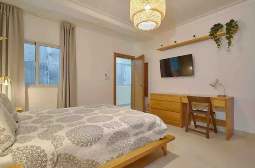 Apartmán Natural Boho Places Qda-Iii Santo Domingo