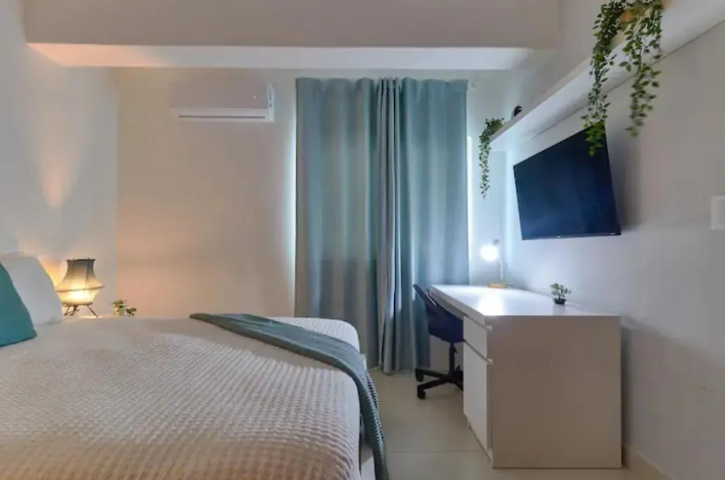 Apartmán Natural Boho Places Qda-Iii Santo Domingo