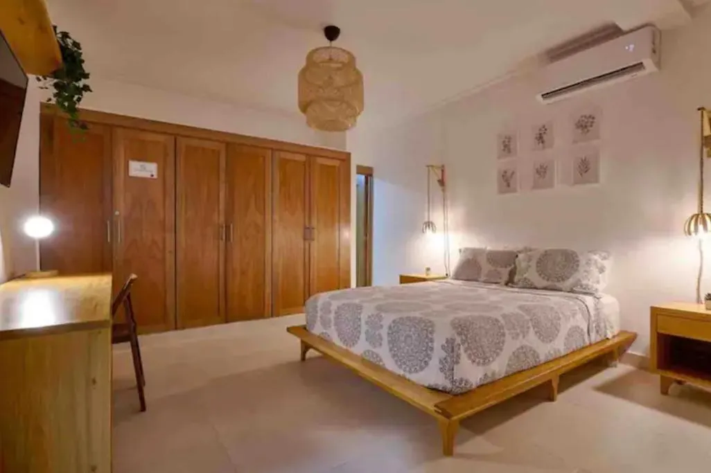 Apartmán Natural Boho Places Qda-Iii Santo Domingo